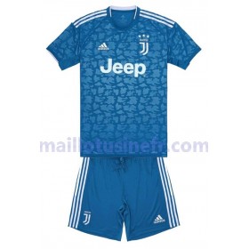 Maillot de Foot Juventus Troisième 2019-20 - Enfant